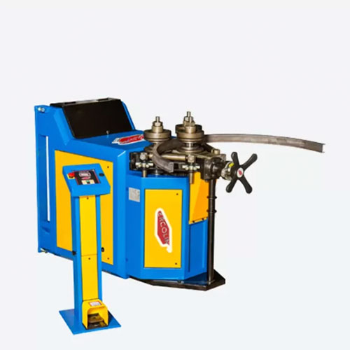 CE40H3 rullataivutinkone