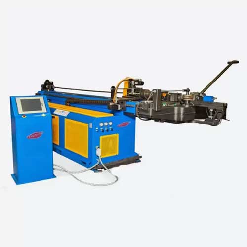 EB65 CNC3V1 putken taivutin ytimell&auml;