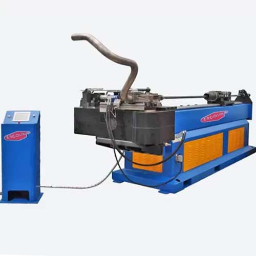 GB100 SNC Putken taivutin ytimellä