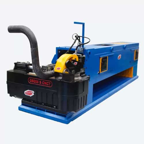 GB200 SNC Putken taivutin ytimellä