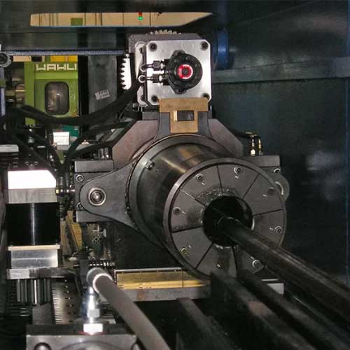 GB200 SNC Putken taivutin ytimellä