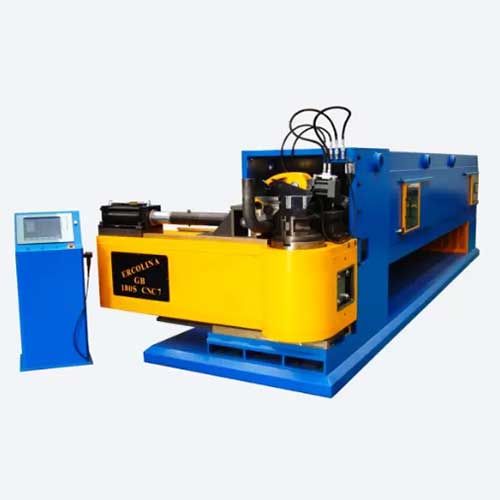 GB250 SNC Putken taivutin ytimellä