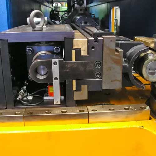 GB250 SNC Putken taivutin ytimellä