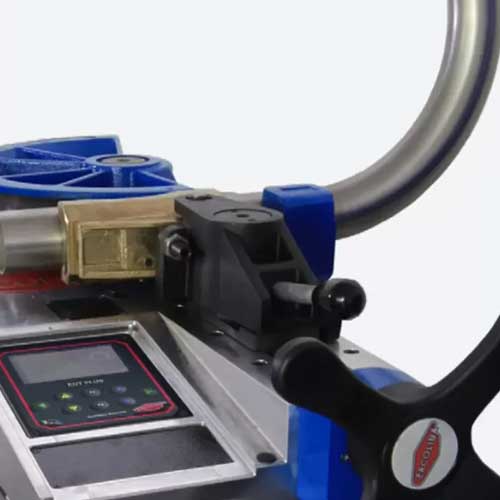 Putkityökalu MG030 max.kapasiteetti 76,1 mm