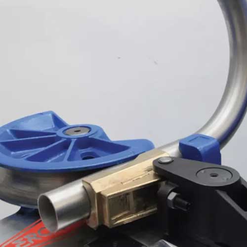 Putkityökalu MG030 max.kapasiteetti 76,1 mm