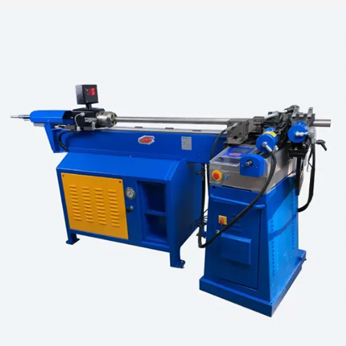 MG030 putkentaivutuskone