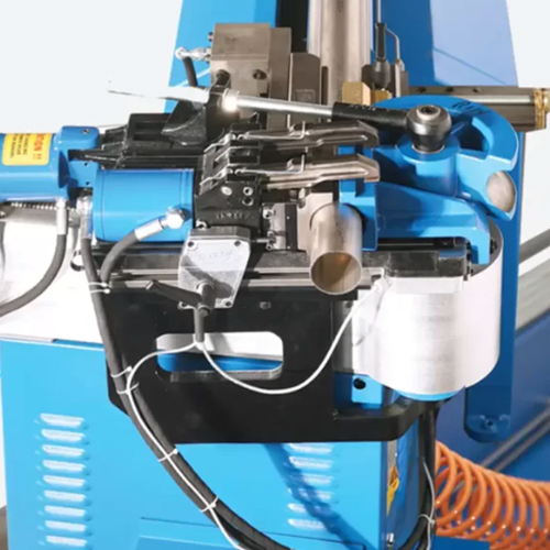 MG030 putkentaivutuskone