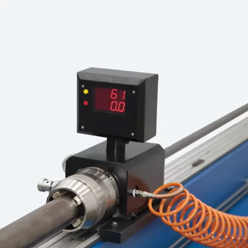 MG030 putkentaivutuskone