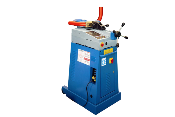 CE40MR rullataivutin max.kapasiteetti 60 mm