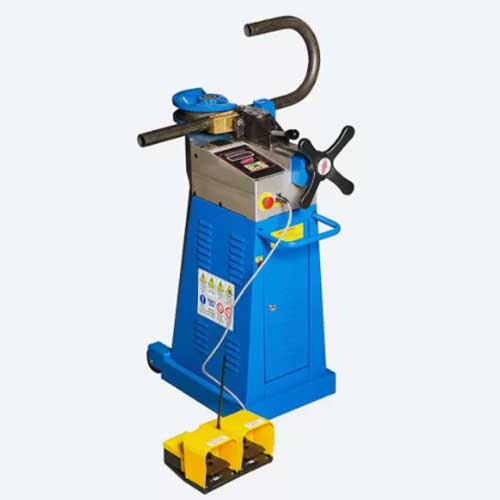 Putkity&ouml;kalu SB48M max.kapasiteetti 50 mm