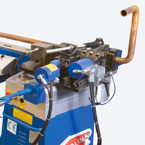 Putkity&ouml;kalu TB050T max.kapasiteetti 60,3 mm