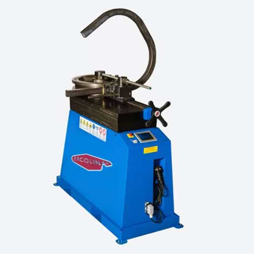 Putkityökalu TB130 max.kapasiteetti 129,1 mm