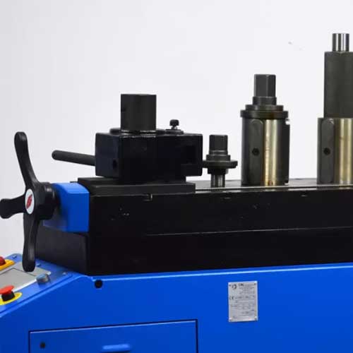 Putkityökalu TB130 max.kapasiteetti 129,1 mm