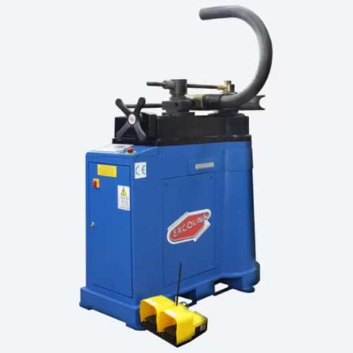 Putkity&ouml;kalu TB80 kapasiteetti 80 mm