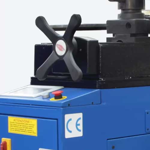 Putkity&ouml;kalu TB80 kapasiteetti 80 mm