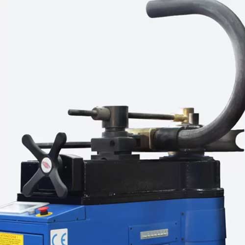 Putkity&ouml;kalu TB80 kapasiteetti 80 mm