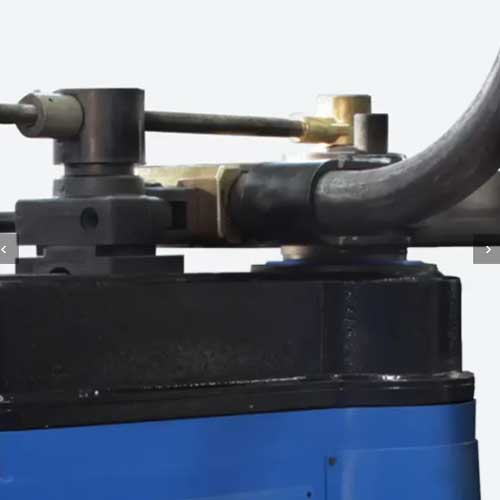 Putkity&ouml;kalu TB80 kapasiteetti 80 mm