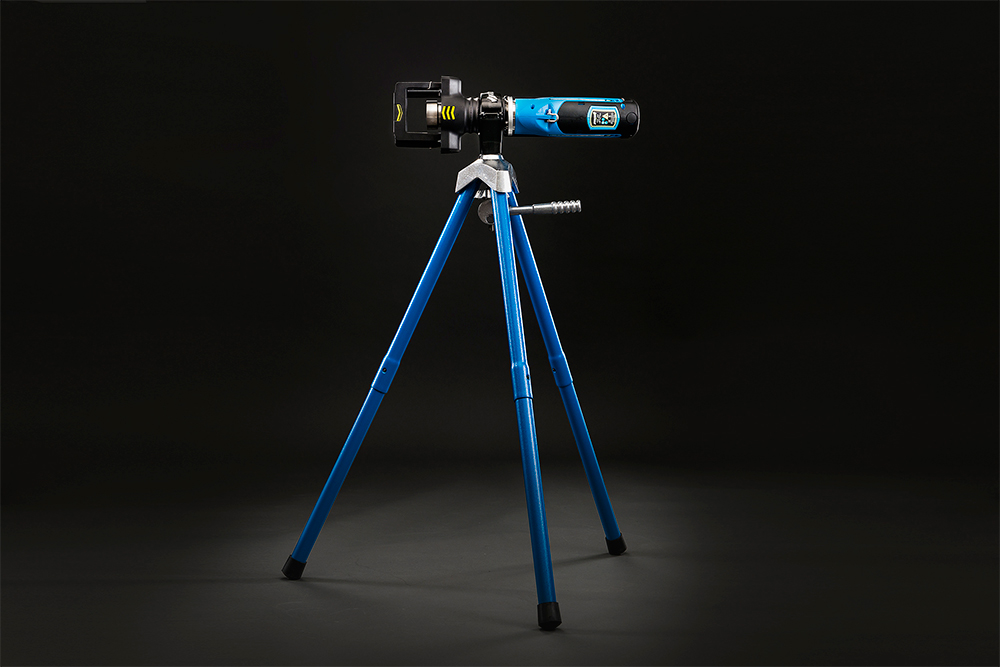 PACE1 PRESS KOLMIJALALLA