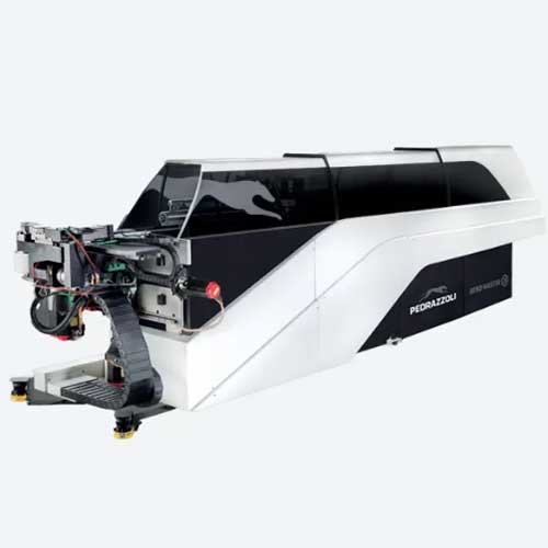 Putkity&ouml;kalu BEND MASTER 45 Putken taivutuskone