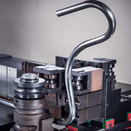 Putkity&ouml;kalu BEND MASTER 45 Putken taivutuskone