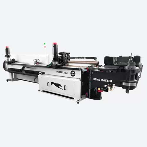 Putkity&ouml;kalu BEND MASTER 45 Putken taivutuskone