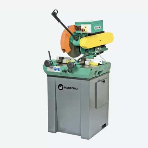 PERRIS 350 MRM Manuaalinen pyörösaha kevytseoksille