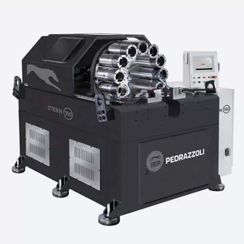 STERN BROWN 160 Kone p&auml;&auml;tymuovaukseen 