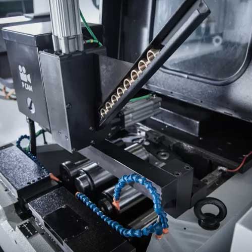 STERN BROWN 160 Kone p&auml;&auml;tymuovaukseen 