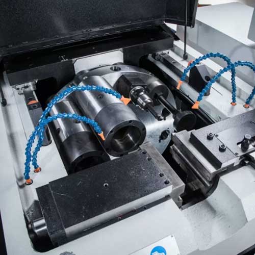 STERN BROWN 160 Kone p&auml;&auml;tymuovaukseen 