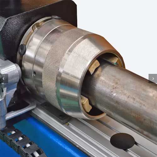 Putkityökalu TB050T max.kapasiteetti 60,3 mm